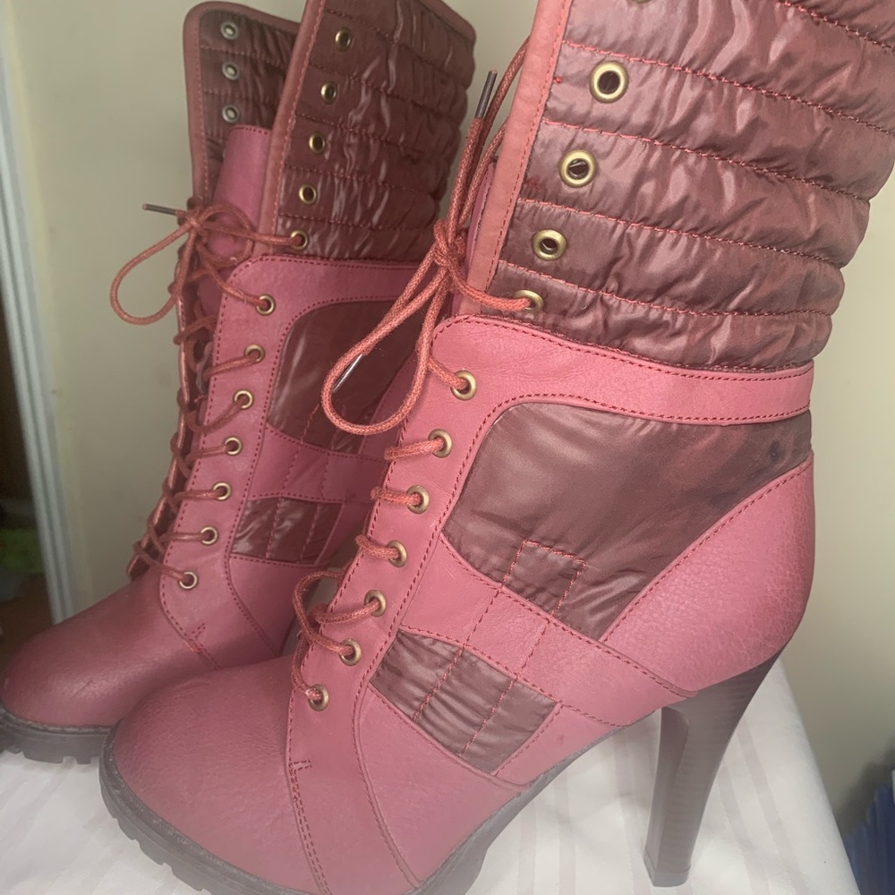 Jennifer & Jennifer Size 40 Boots
